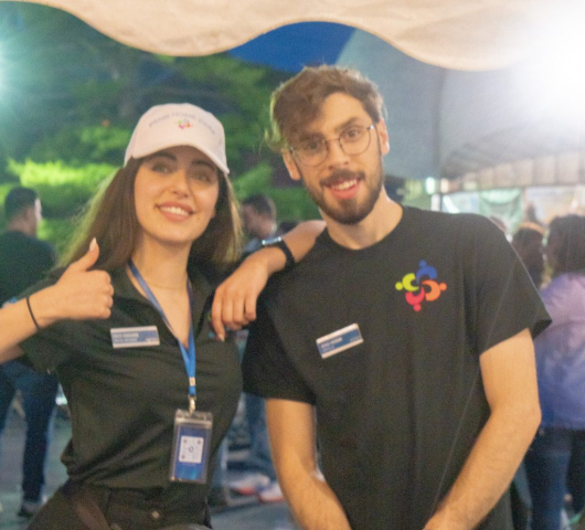 PMT Solutions family community event, photo 4